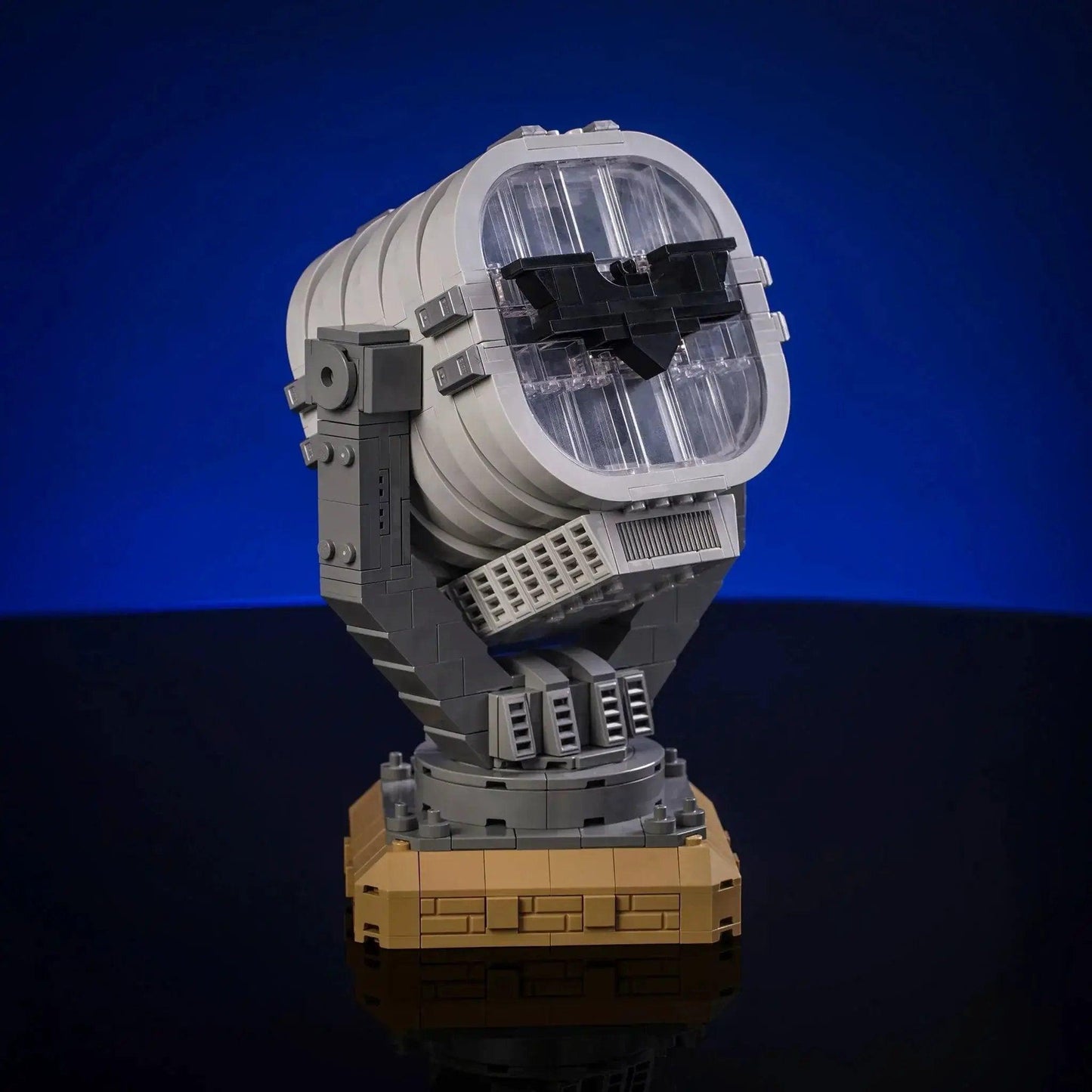  Bat Signal Rotating Spotlight Adjustable Beam Kit -  ToylandEU™