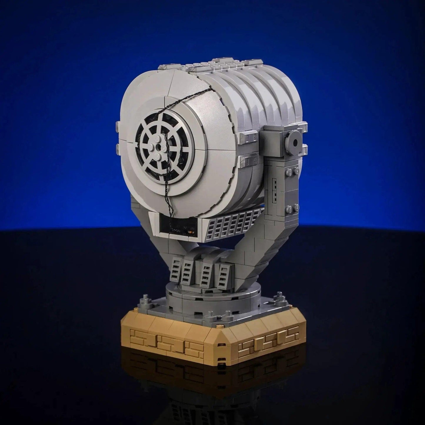  Bat Signal Rotating Spotlight Adjustable Beam Kit -  ToylandEU™