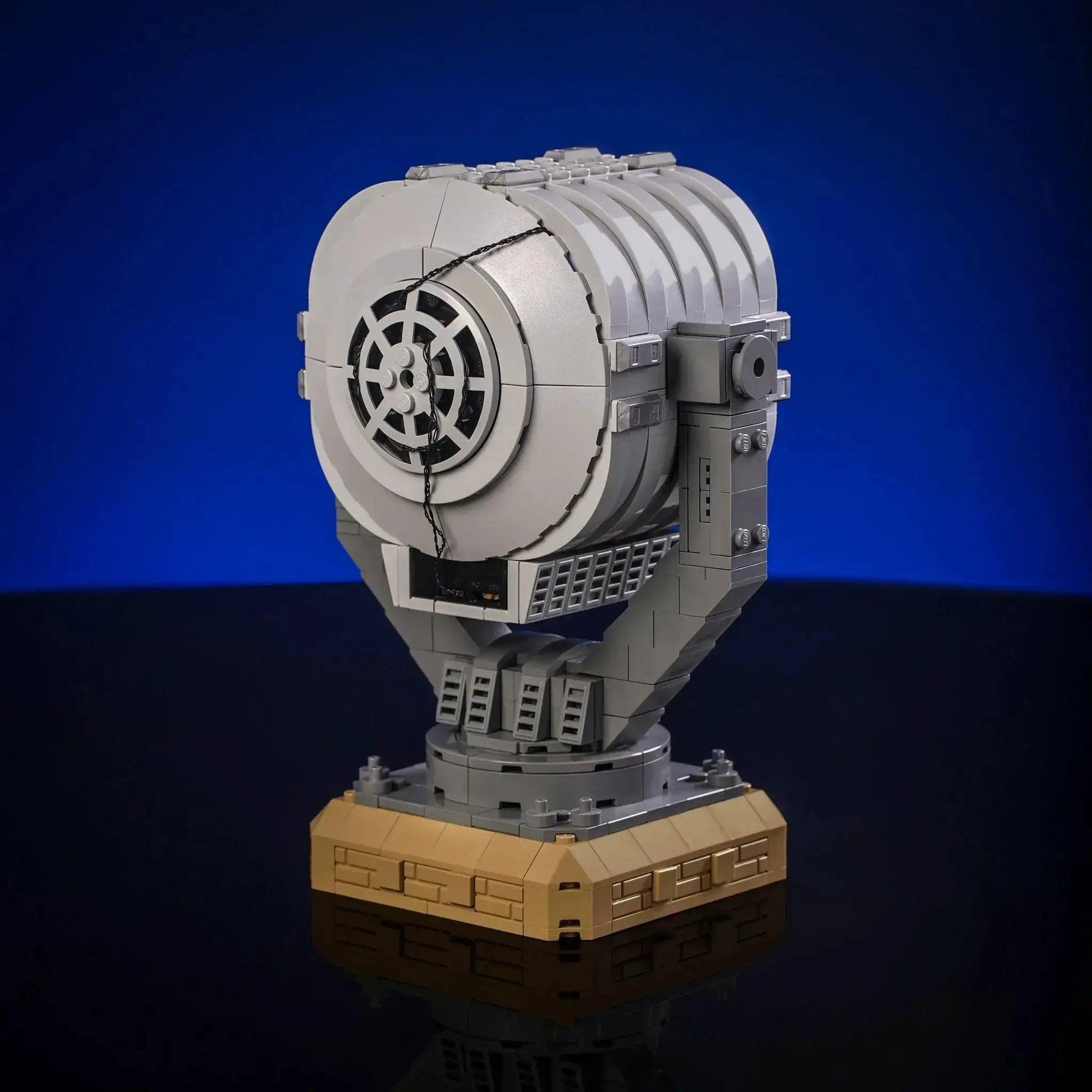  Bat Signal Rotating Spotlight Adjustable Beam Kit -  ToylandEU™