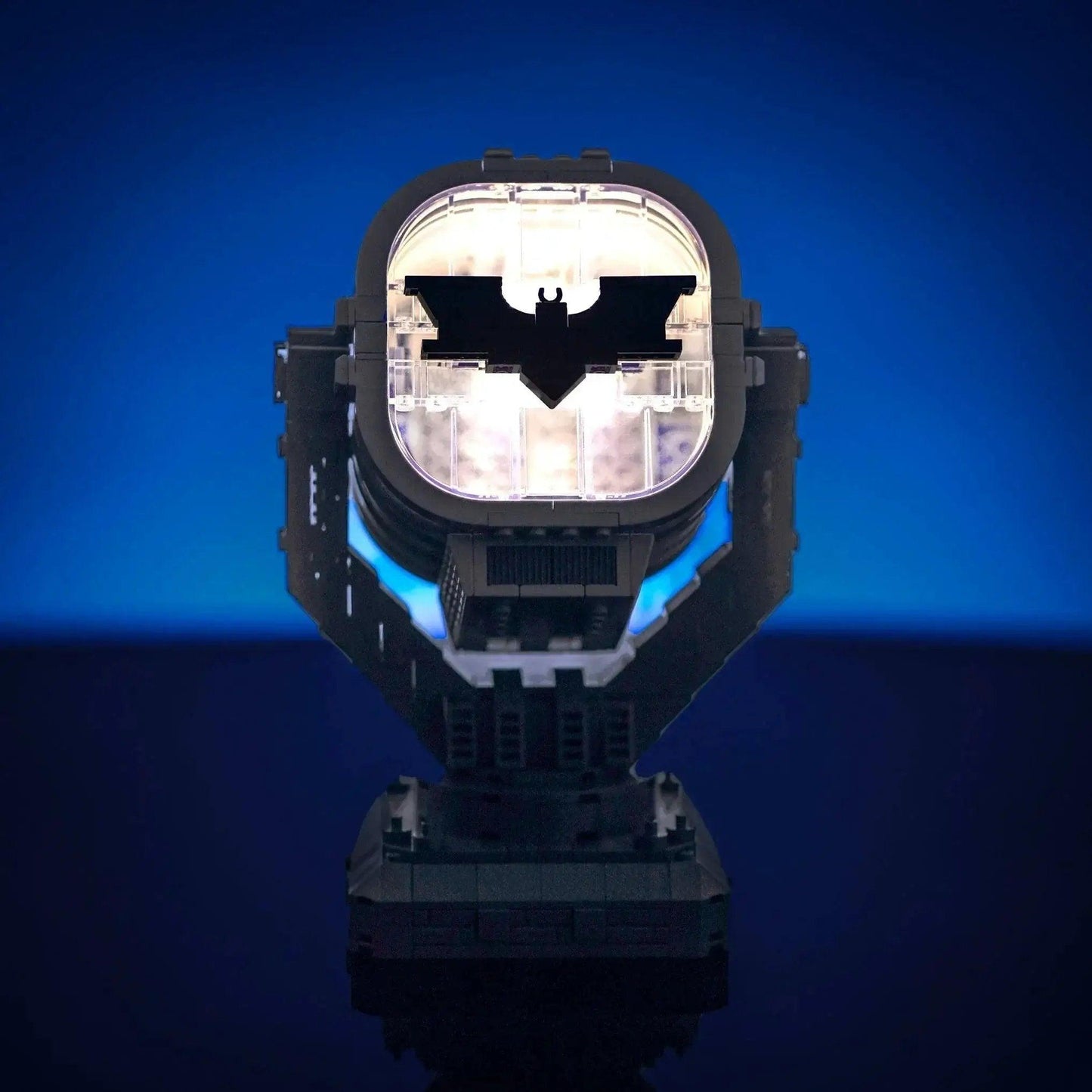  Bat Signal Rotating Spotlight Adjustable Beam Kit -  ToylandEU™