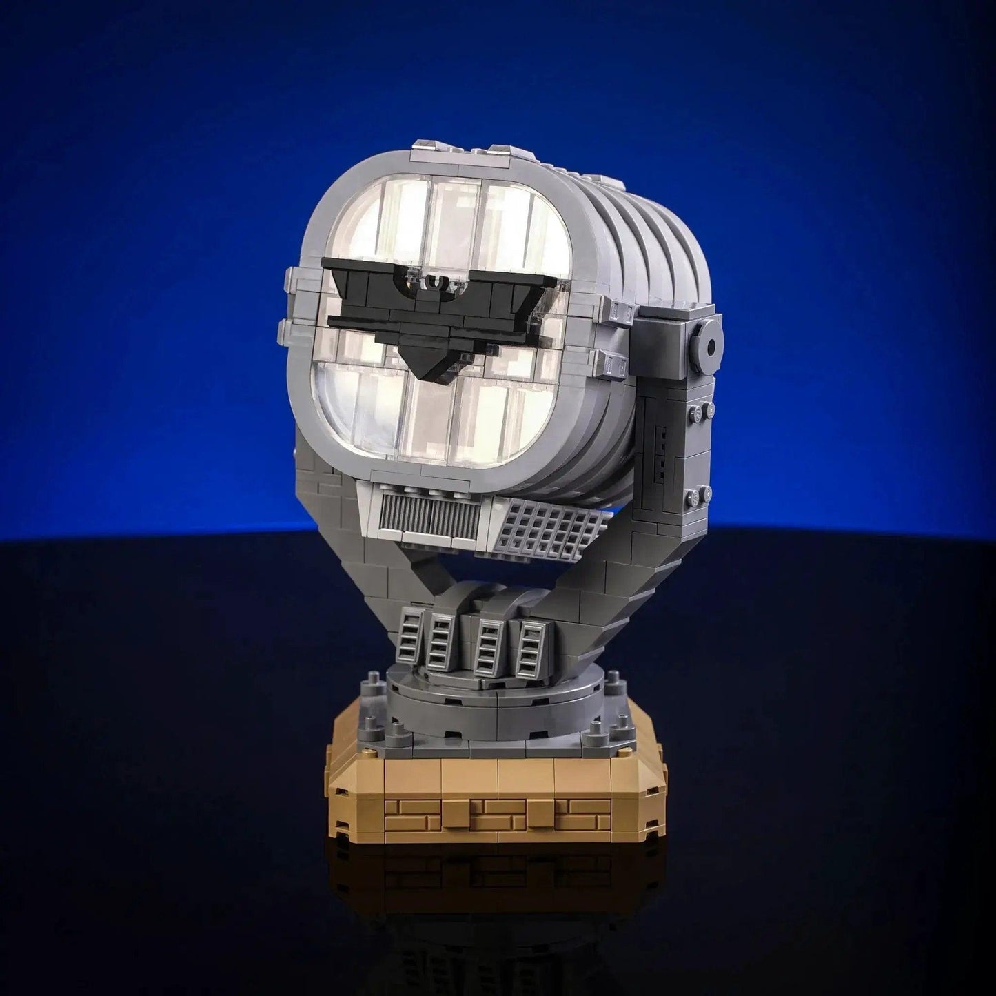  Bat Signal Rotating Spotlight Adjustable Beam Kit -  ToylandEU™
