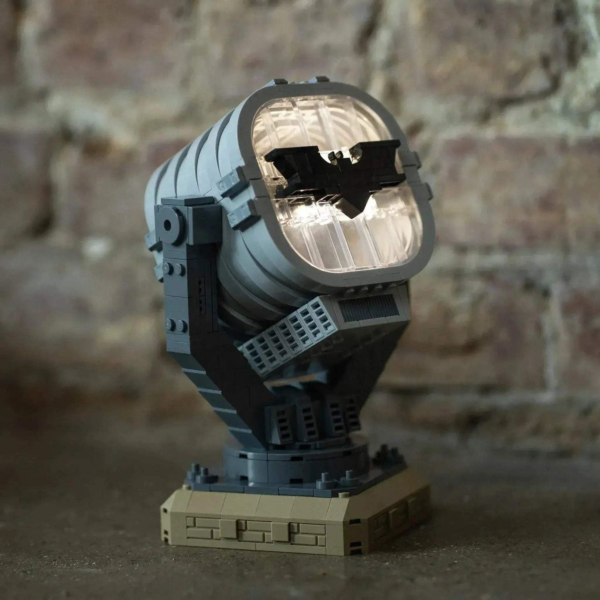 Bat Signal - ToylandEU