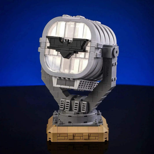  Bat Signal Rotating Spotlight Adjustable Beam Kit -  ToylandEU™