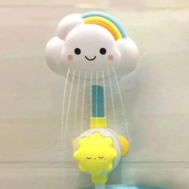  Bathroom Marble Run Water Toy Set for Kids - ToylandEU  -  ToylandEU™