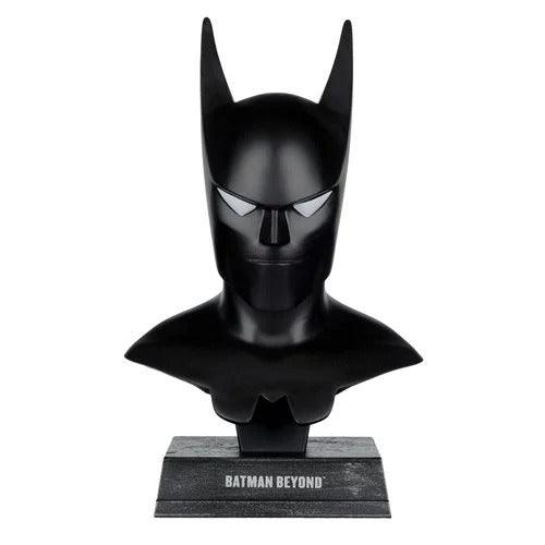 Batman 1:3 Scale Cowl | Prop Replica | Toylandeu