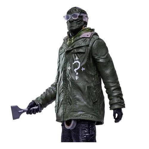  Batman 12 Inch Posed Statue McFarlane DC Movie Edition -  ToylandEU™