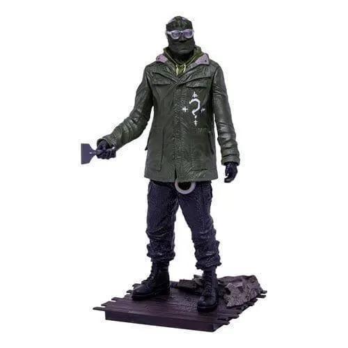  Batman 12 Inch Posed Statue McFarlane DC Movie Edition -  ToylandEU™