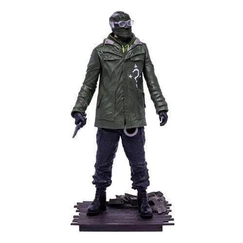  Batman 12 Inch Posed Statue McFarlane DC Movie Edition -  ToylandEU™