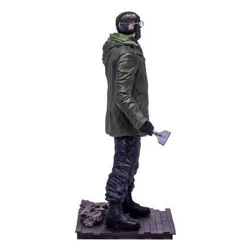  Batman 12 Inch Posed Statue McFarlane DC Movie Edition -  ToylandEU™