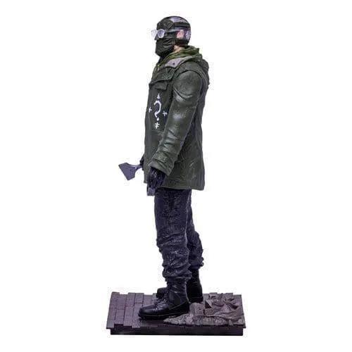  Batman 12 Inch Posed Statue McFarlane DC Movie Edition -  ToylandEU™
