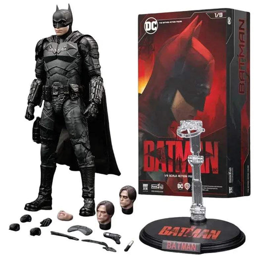  Batman Action Figure Collectible Toy Premium Quality -  ToylandEU™