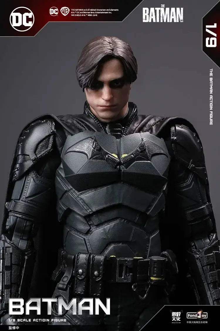 Batman Action Figure Collectible Toy For Kids Premium Quality - ToylandEU