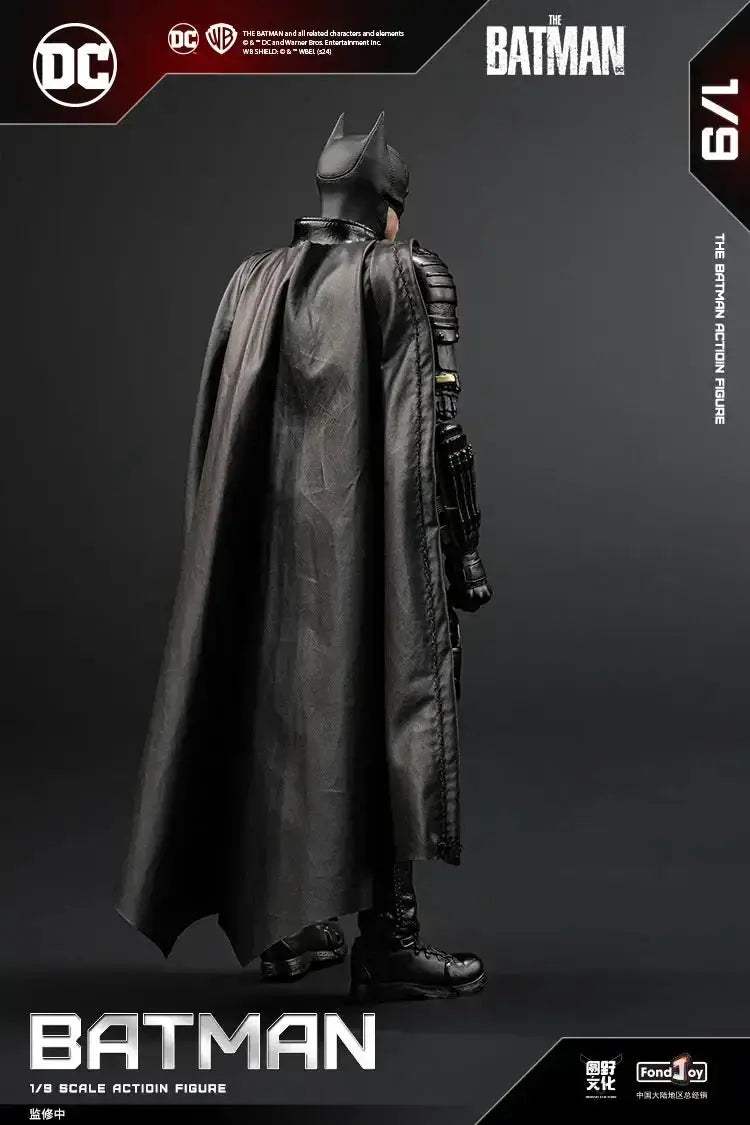Batman Action Figure Collectible Toy For Kids Premium Quality - ToylandEU