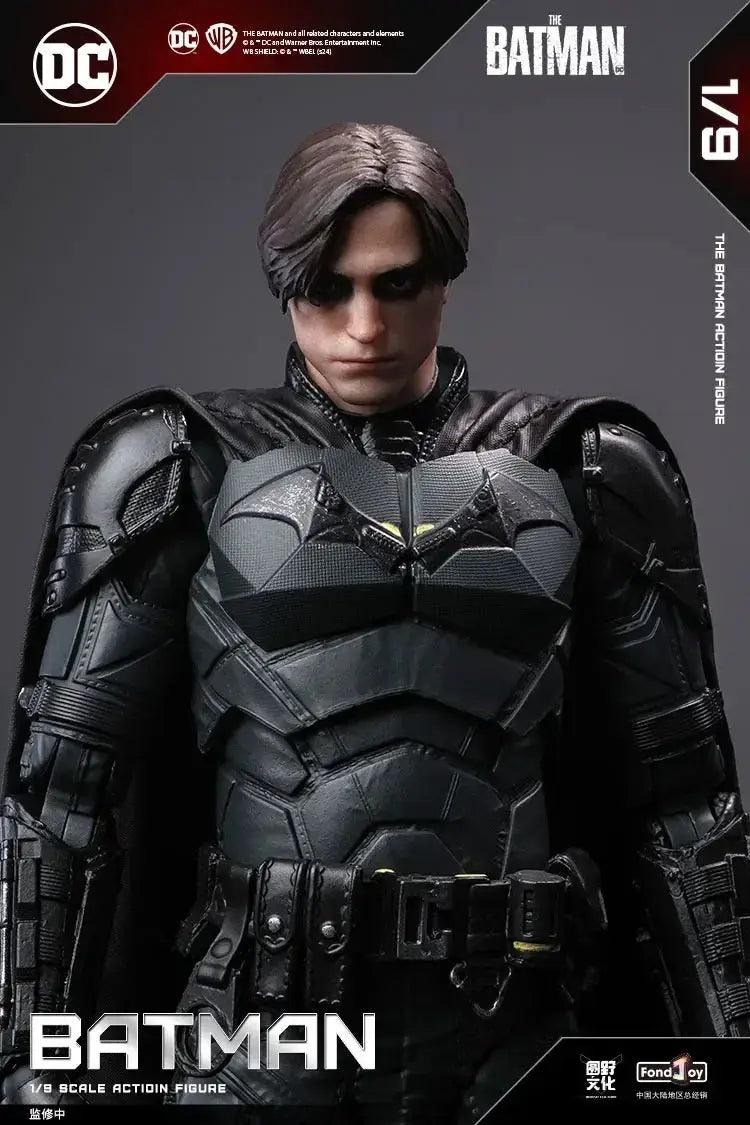  Batman Action Figure Collectible Toy Premium Quality -  ToylandEU™