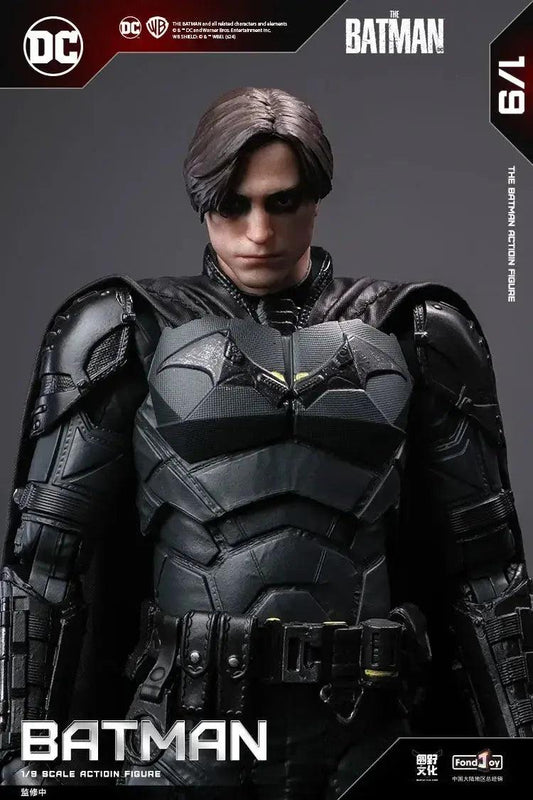  Batman Action Figure Collectible Toy Premium Quality -  ToylandEU™