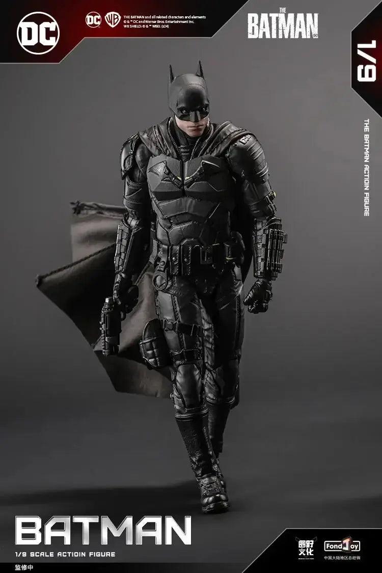  Batman Action Figure Collectible Toy Premium Quality -  ToylandEU™