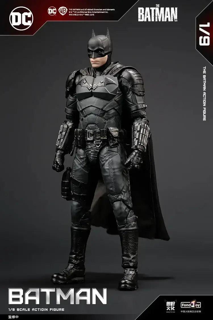  Batman Action Figure Collectible Toy Premium Quality -  ToylandEU™