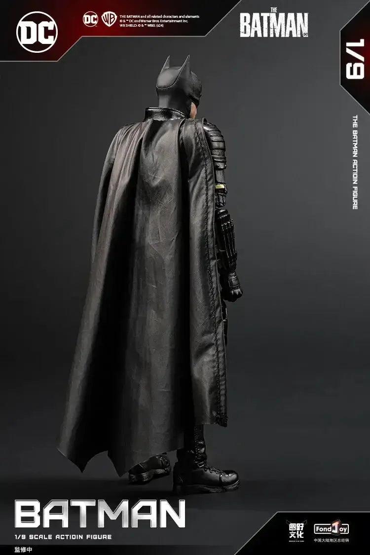  Batman Action Figure Collectible Toy Premium Quality -  ToylandEU™
