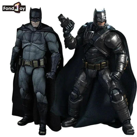  Batman Action Figure DC Batman Heavy Armor 19cm -  ToylandEU™