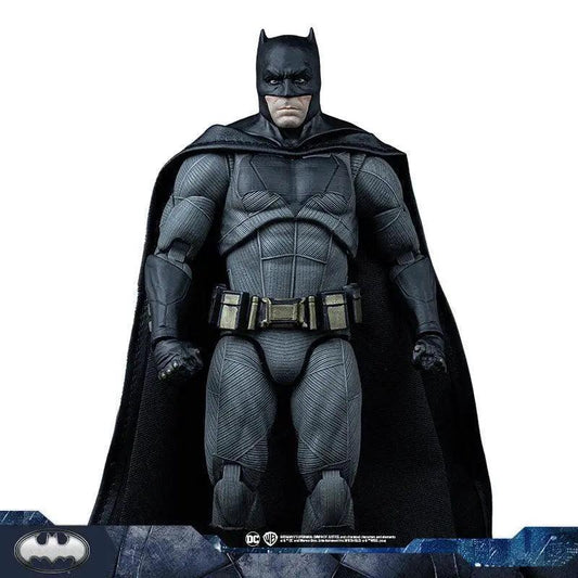  Batman Action Figure DC Batman Heavy Armor 19cm -  ToylandEU™