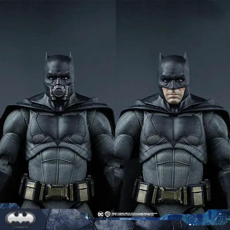  Batman Action Figure DC Batman Heavy Armor 19cm -  ToylandEU™