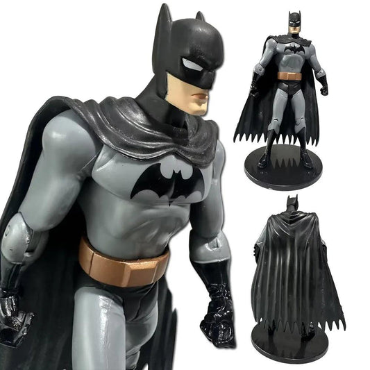  Batman Action Figure | Knight Crusader | Toylandeu™ 