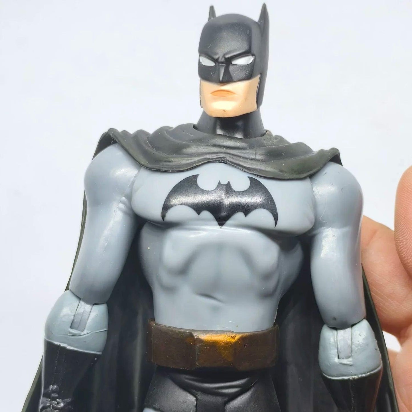  Batman Action Figure | Knight Crusader | Toylandeu™ 