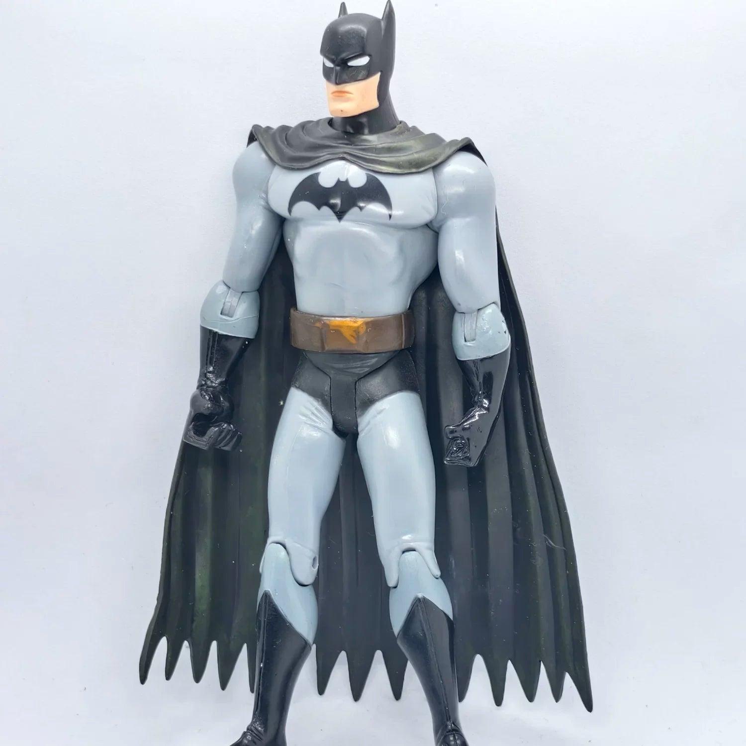  Batman Action Figure | Knight Crusader | Toylandeu™ 