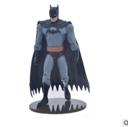  Batman Action Figure | Knight Crusader | Toylandeu™ 