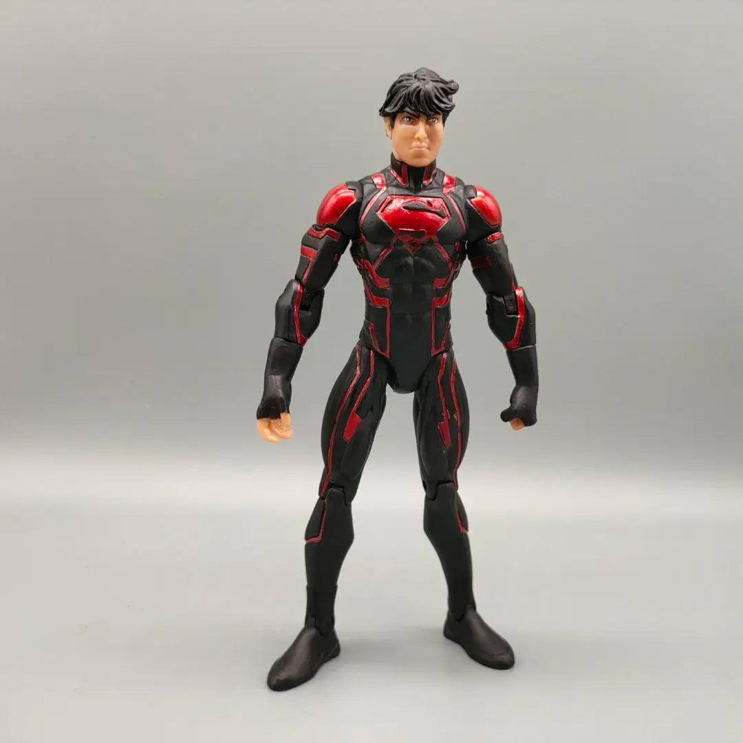 Batman Action Figure | PVC Figure | Toylandeu™