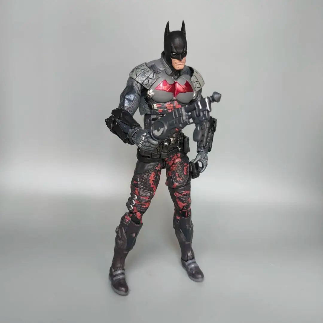 Batman Action Figure | PVC Figure | Toylandeu™
