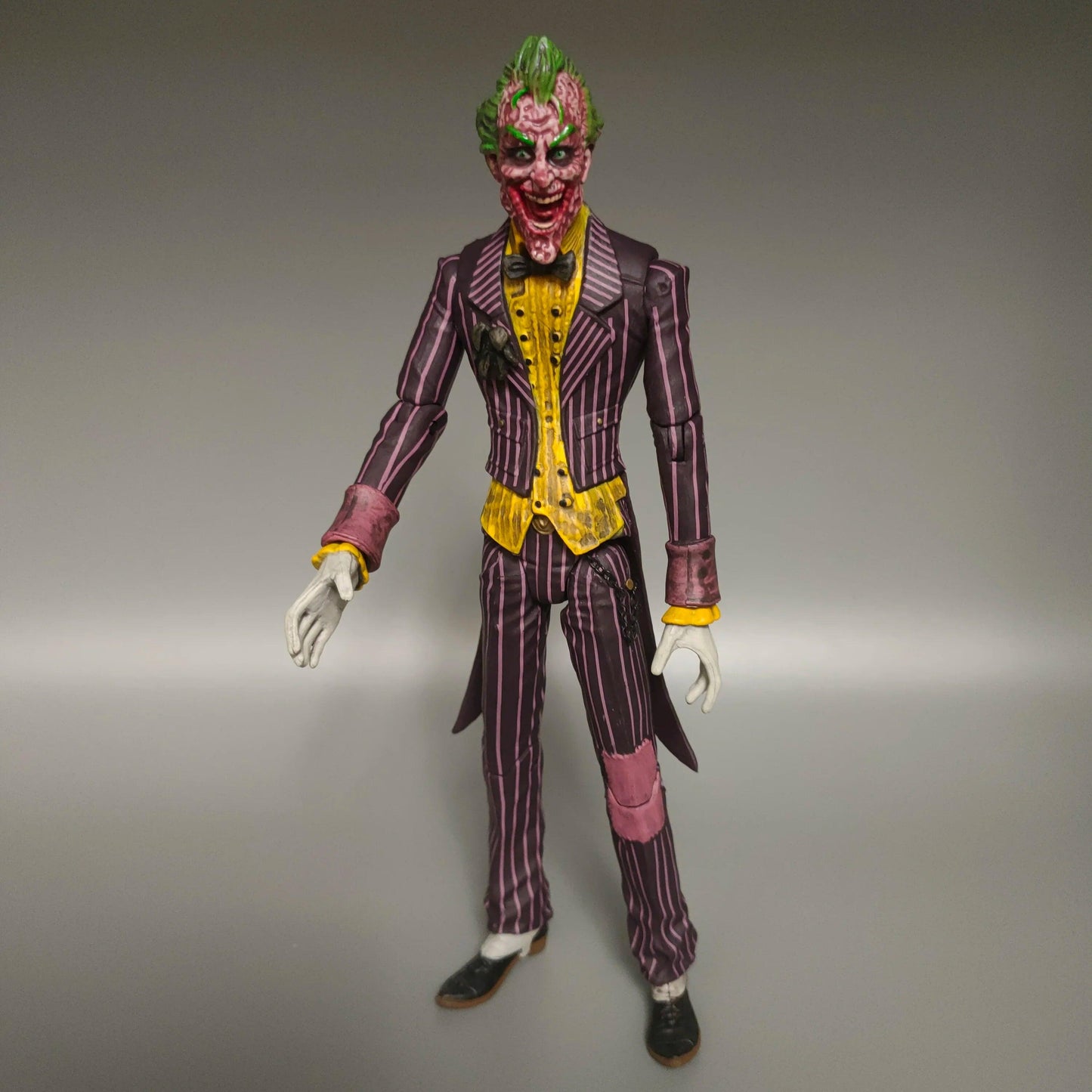 Batman Action Figure | PVC Figure | Toylandeu™