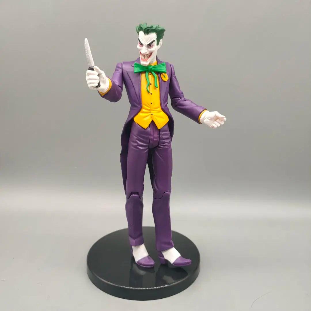 Batman Action Figure | PVC Figure | Toylandeu™
