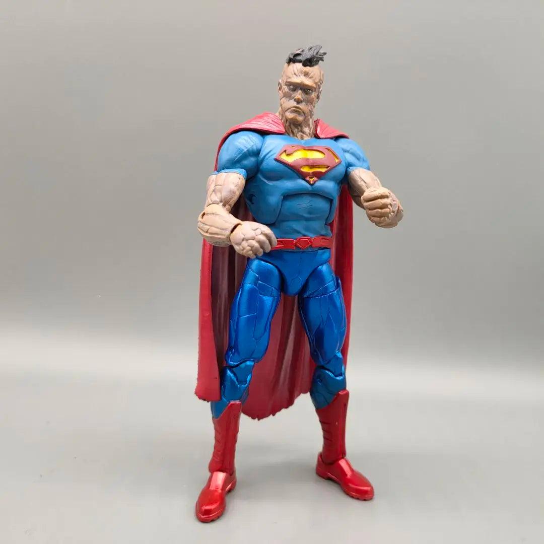Batman Action Figure | PVC Figure | Toylandeu™