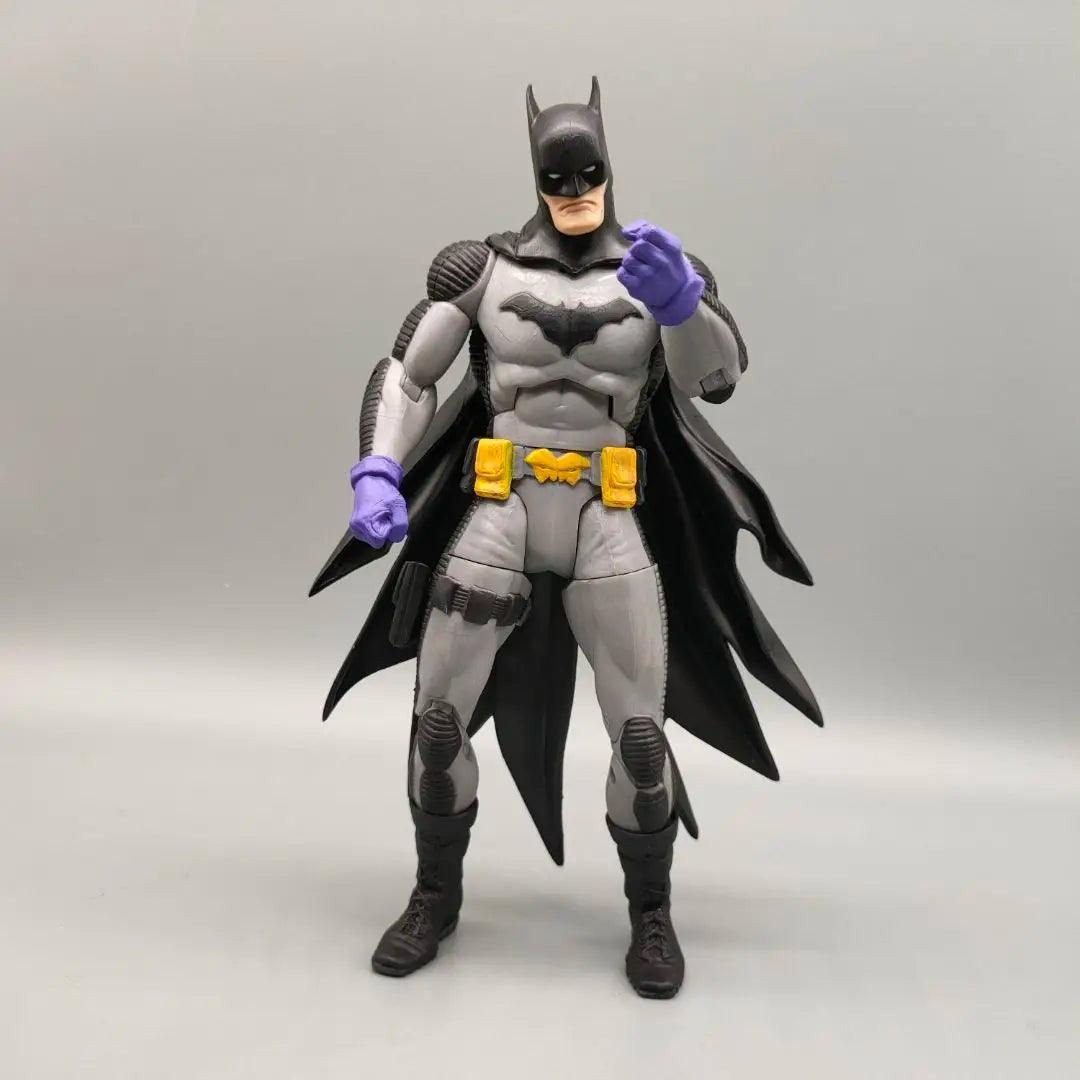 Batman Action Figure | PVC Figure | Toylandeu™