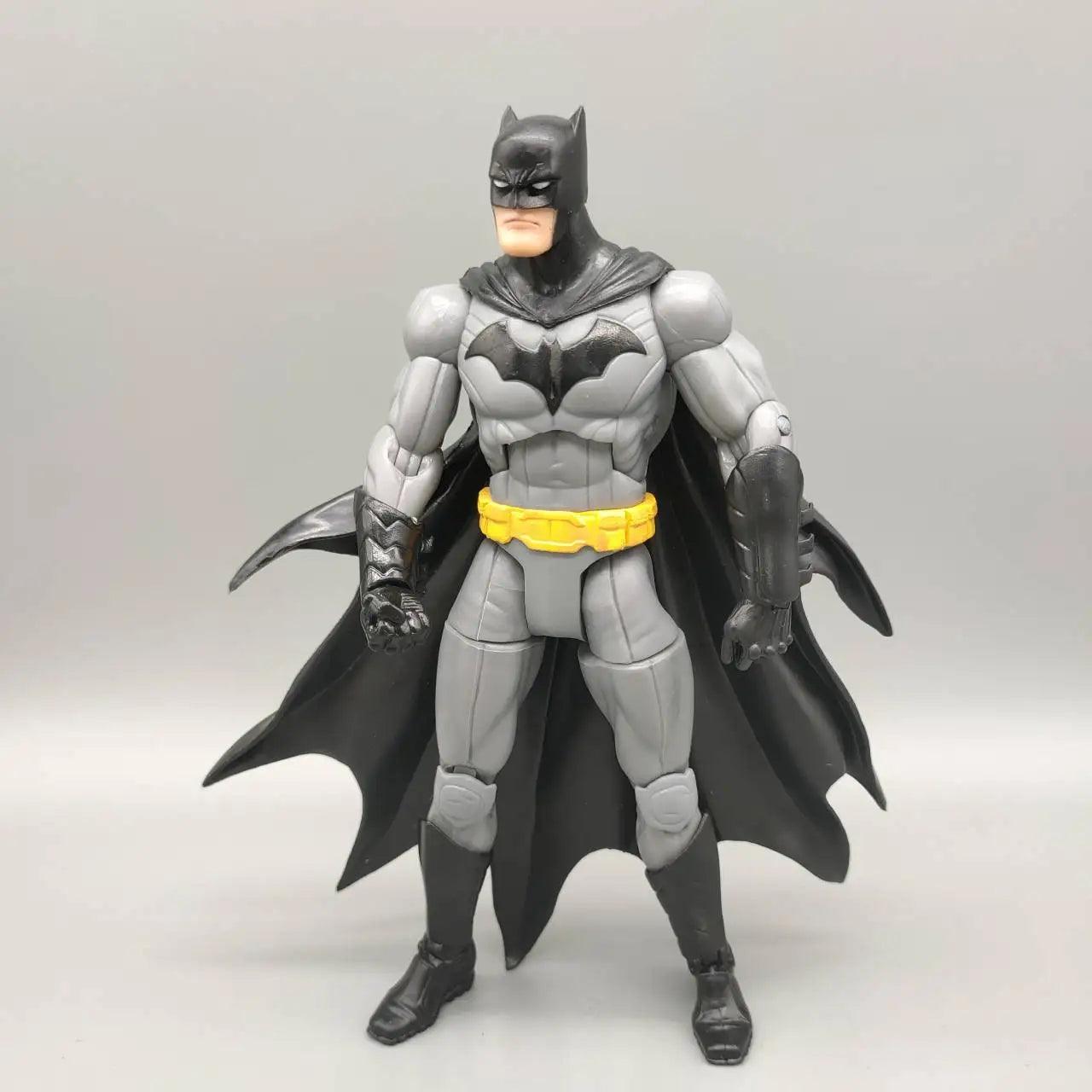 Batman Action Figure | PVC Figure | Toylandeu™