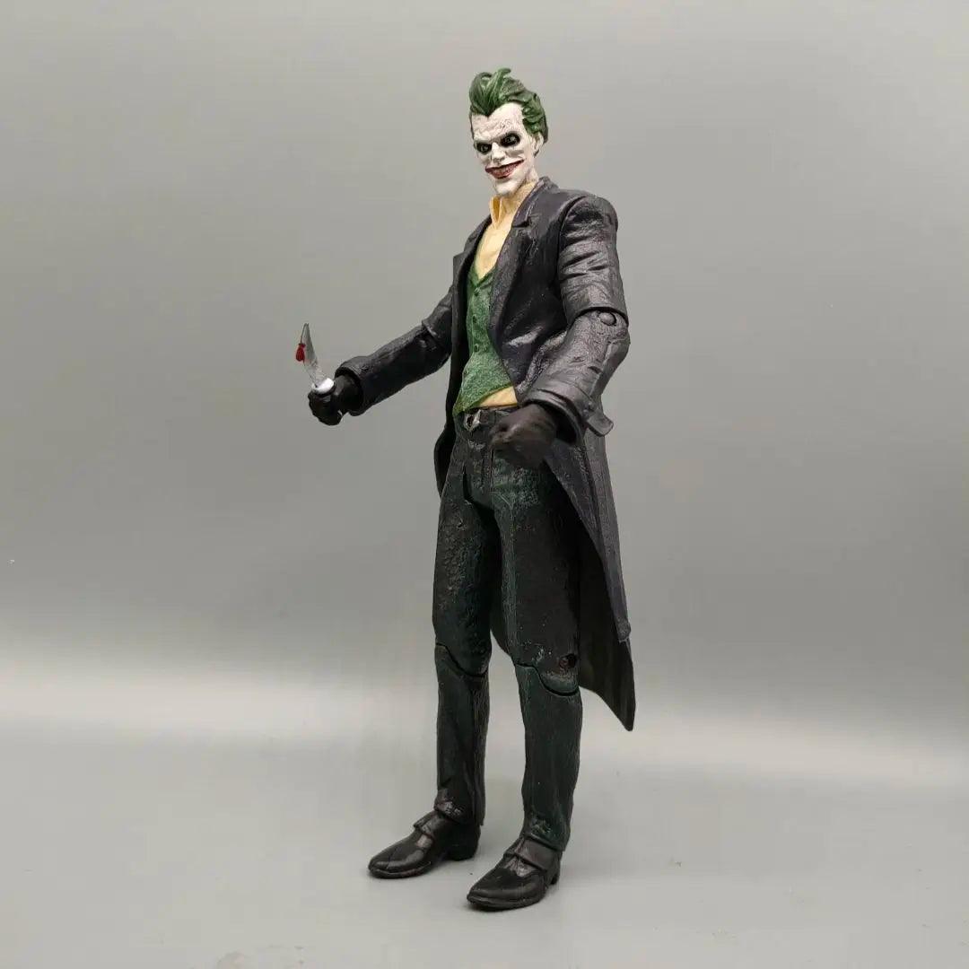 Batman Action Figure | PVC Figure | Toylandeu™