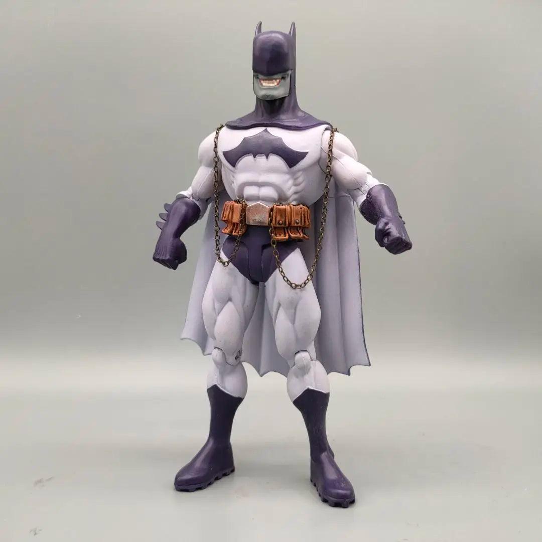 Batman Action Figure | PVC Figure | Toylandeu™