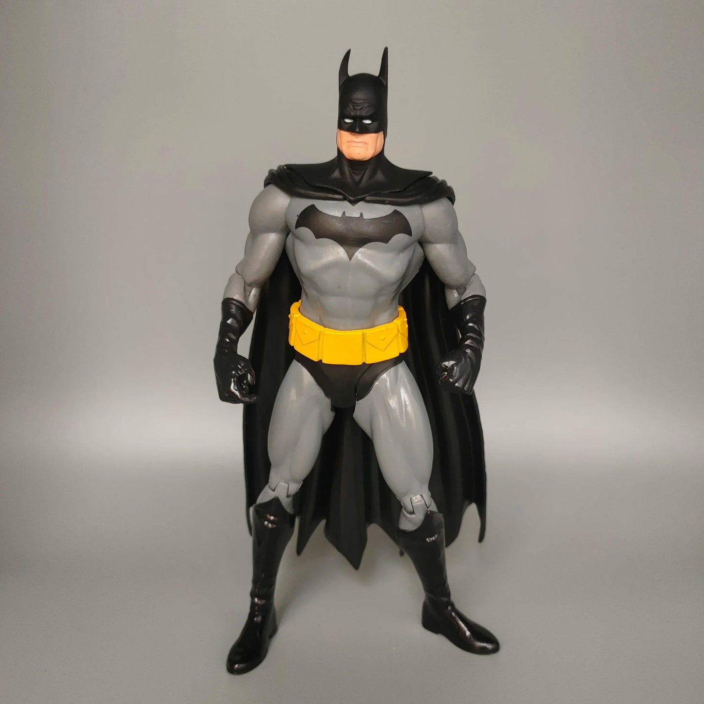Batman Action Figure | PVC Figure | Toylandeu™