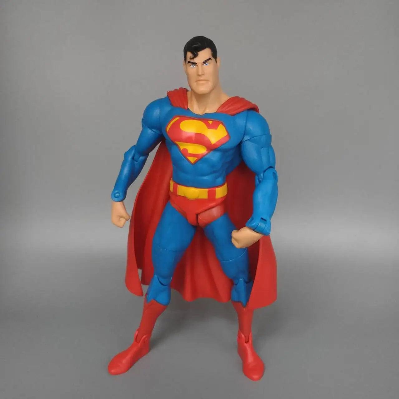 Batman Action Figure | PVC Figure | Toylandeu™