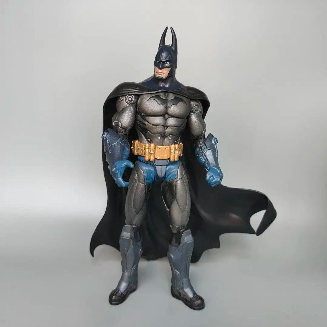 Batman Action Figure | PVC Figure | Toylandeu™