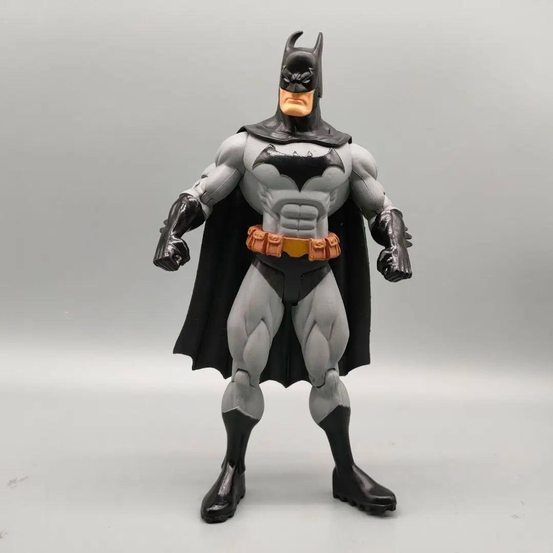 Batman Action Figure | PVC Figure | Toylandeu™