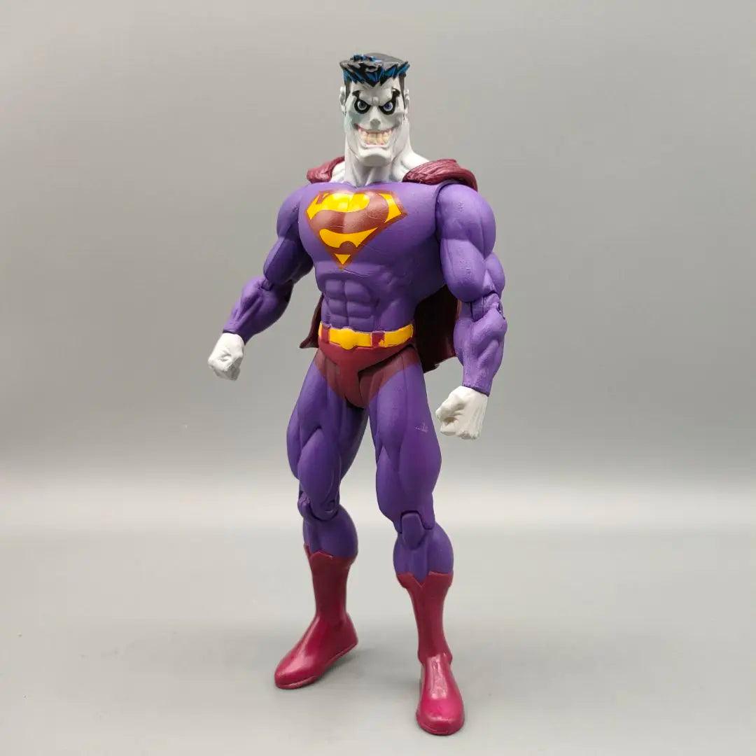 Batman Action Figure | PVC Figure | Toylandeu™
