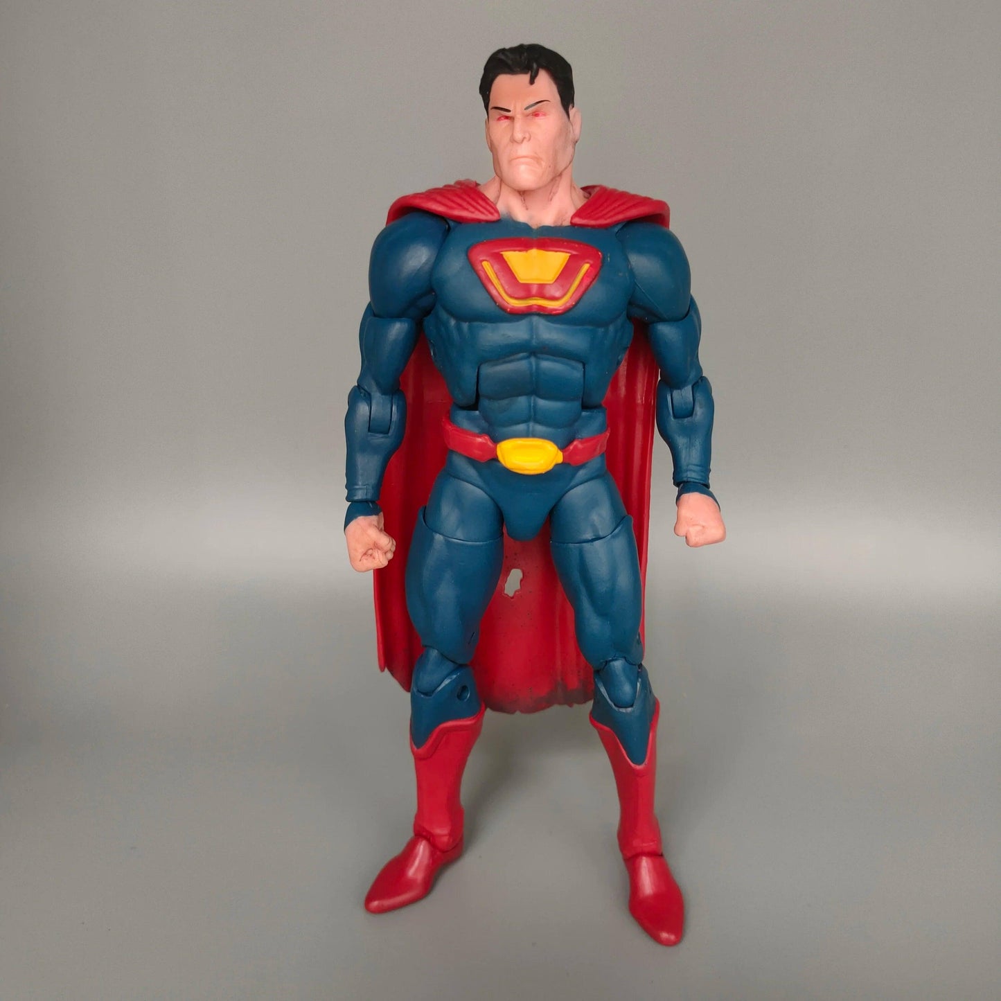 Batman Action Figure | PVC Figure | Toylandeu™