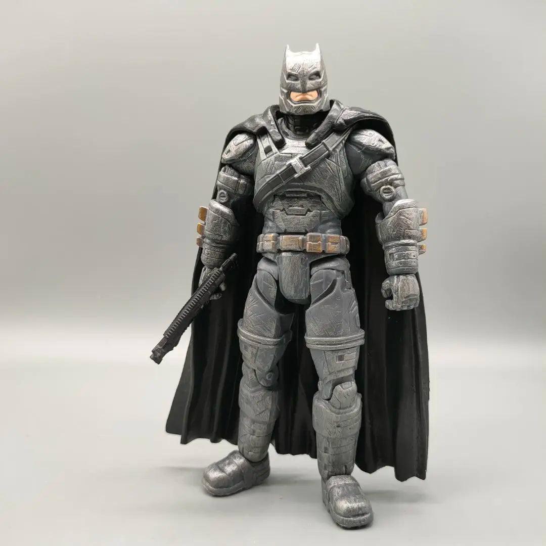 Batman Action Figure | PVC Figure | Toylandeu™