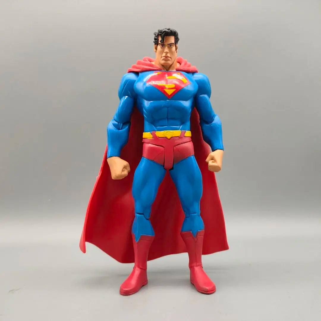 Batman Action Figure | PVC Figure | Toylandeu™