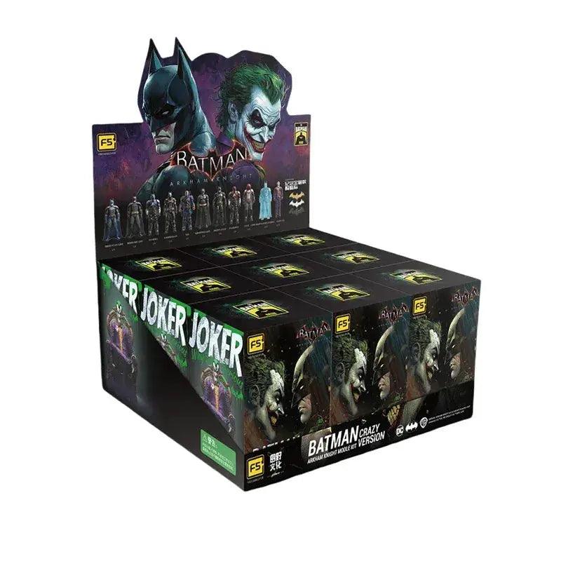  Batman Action Figure Poseable Joints Limited Edition -  ToylandEU™