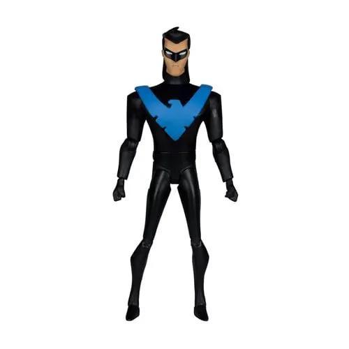  Batman Action Figure The New Batman Adventures Cel Shading -  ToylandEU™