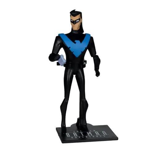  Batman Action Figure The New Batman Adventures Cel Shading -  ToylandEU™