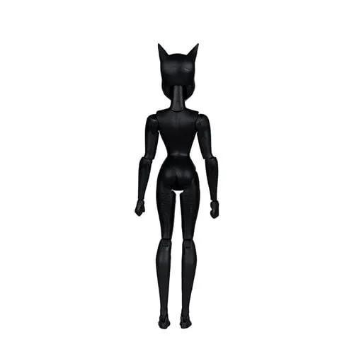  Batman Action Figure The New Batman Adventures Cel Shading -  ToylandEU™